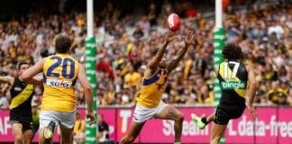 WATCH: Round three Mark and Goal of the Year nominations