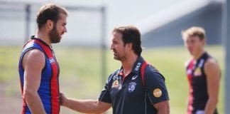 State league wrap-up: Round four