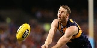 LATE MAIL: Eagles make change for 'team balance'