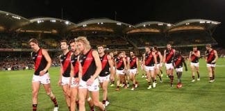 Worsfold: We've hit the wall