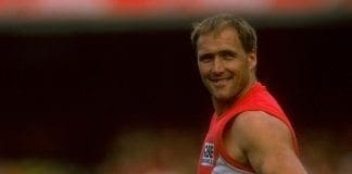 Sheedy's top 10 footballers from country Victoria