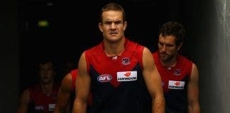 Pendlebury recounts the moment he was snubbed by a Melbourne great