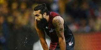Dempsey opens up about struggles in retirement