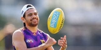 Rioli, Stratton and Frawley all set for long injury lay-off