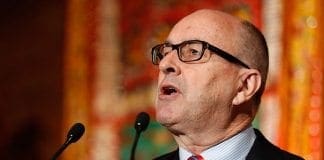 Cochrane takes swipe at Port Adelaide as China game nears