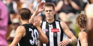 State League wrap-up: Round Eight