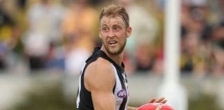 Quad injury sidelines Reid for up to a month