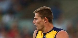 Eagles duo in doubt for Port clash