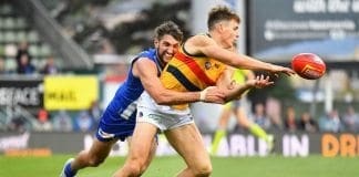 WATCH: Cameron, Waite to sweat on MRP results