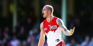 Four clubs chasing Sydney midfielder