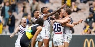Round 8 footy quiz