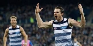 Round nine AFL Coaches Association votes