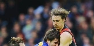 KB says Essendon star will be 'the best player in the game'