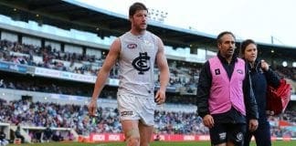 Rowe suffers ACL tear