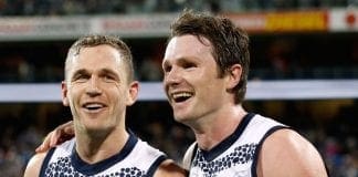 AFL Power Rankings: Round 10