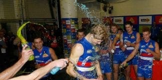 Bulldogs debutant involved in car accident on his way to Dogs-Saints clash