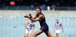 Lyon admits the Dockers overworked Bennell earlier this season