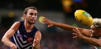 Young Demon, Docker sign contract extensions
