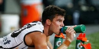 O'Meara's next setback could be "career ending"