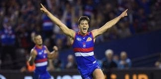 Dunkley signs two-year contract extension