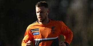 Deledio hoping for finals impact, rules out dream return against Tigers