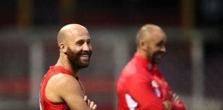 Swans veteran suffers further setback