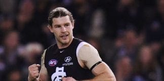 Round 13 AFL Coaches Association votes