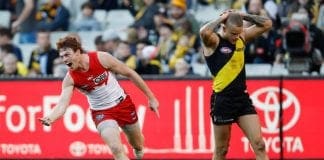 Round 13 Monday footy quiz
