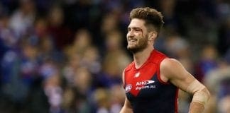 Tom Bugg placed on report for striking Callum Mills