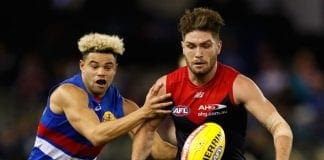 Bugg speaks out on Instagram post