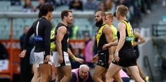 Chris Connolly's radical suspension shake up idea