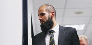 Former tribunal member says AFL must challenge Houli ban