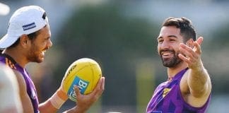 REPORTS: Giants interested in Hawthorn forward