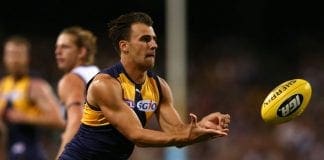 Eagles young guns sign contract extensions