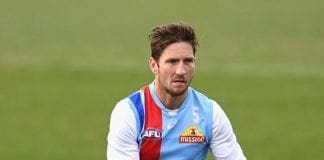 Boyd reveals some of the best sledges he's heard in his career