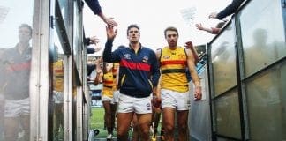 Crows lose Hartigan for extended period