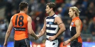 Five thing we learned from Round 15