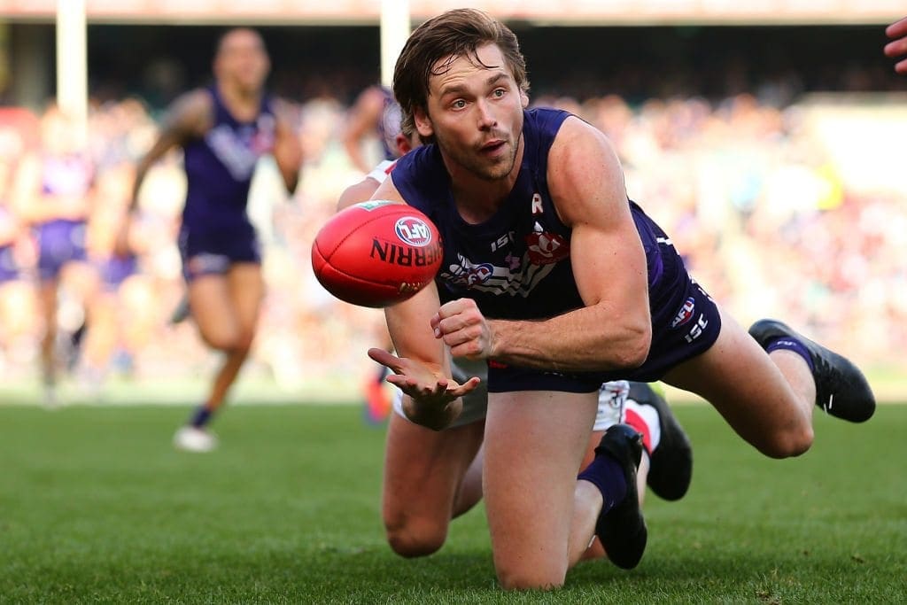 DONE DEAL: Sydney add second free agent with Sunday signing
