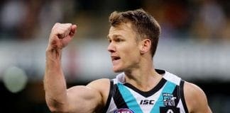 AFL Power Rankings: Round 16