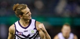 Round 16 AFL Coaches Association votes