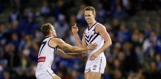 AFL Power Rankings: Round 16