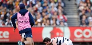 Danger whacks Cornes for laughable comments