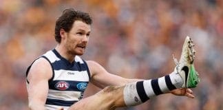Round 17 Monday footy quiz