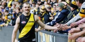 Richmond re-sign McIntosh