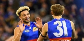 AFL Power Rankings: Round 17