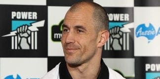 The top ten Port Adelaide Power players of the 21st century