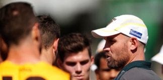 Carlton secure new senior assistant coach