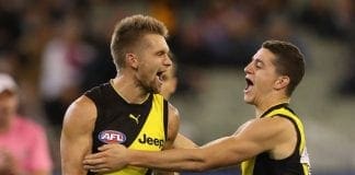 Why 2017 is the year of the Tiger