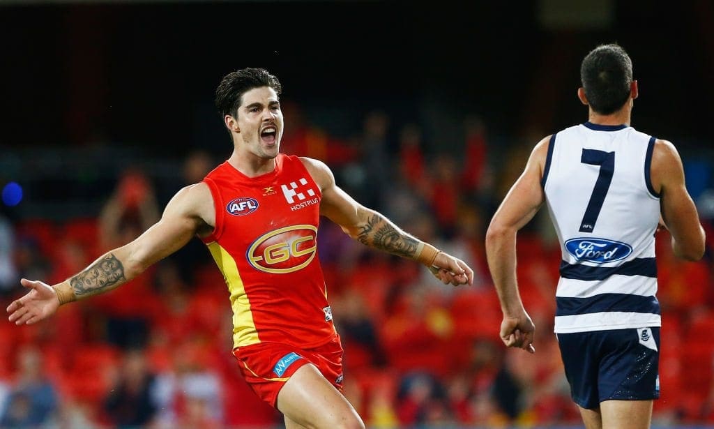 2017 season review: Gold Coast