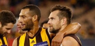 Gibson announces retirement